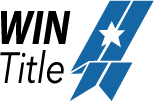 Win Title Agency logo